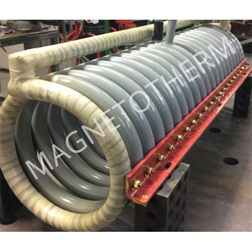 Induction Heating Coil