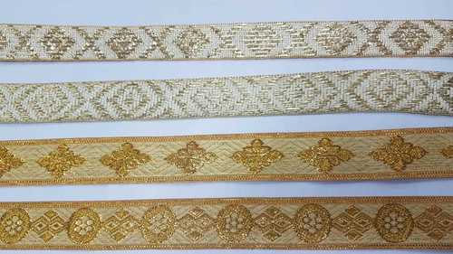 Niddle Work Lace