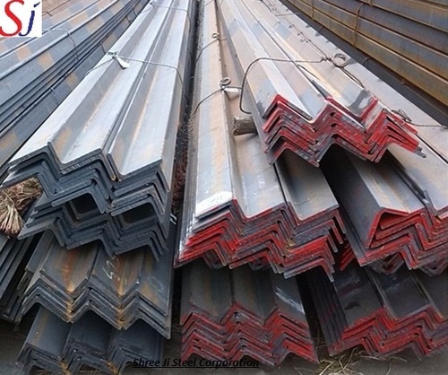 Mild Steel Angle