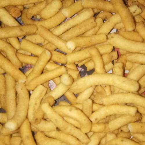Besan Bhujia