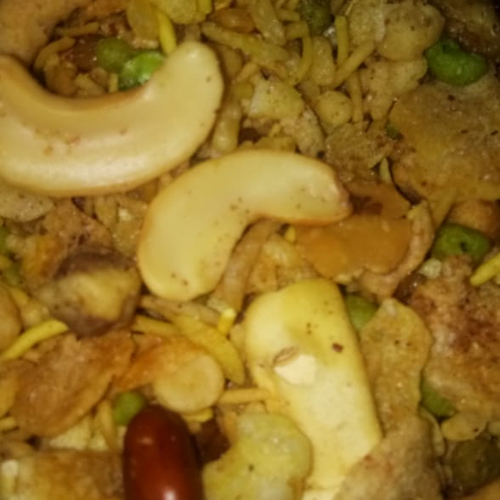 Mixture Namkeen