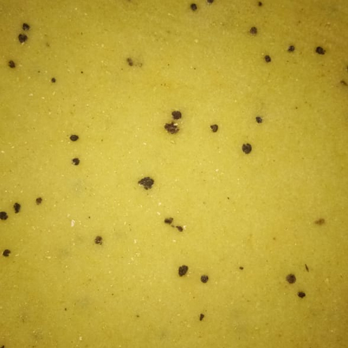 Moong Dal Papad