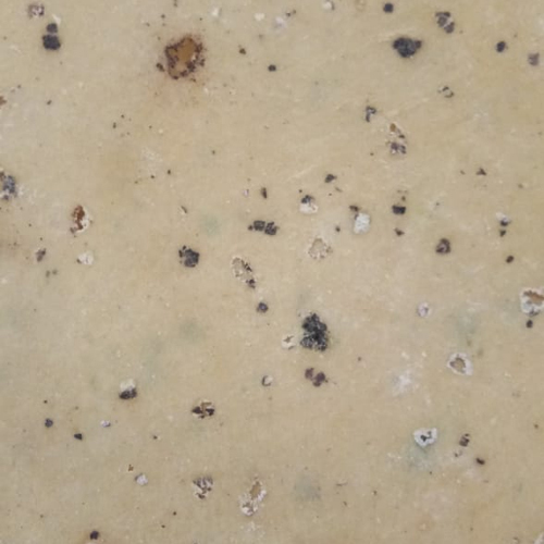 Spicy Papad