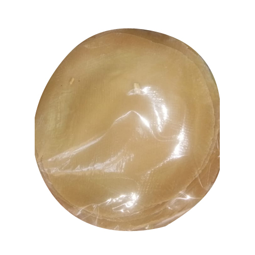 Urad Dal Papad