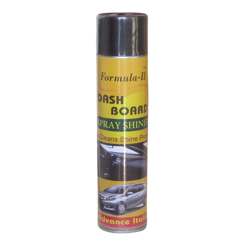 Dash Board Shiner Spray