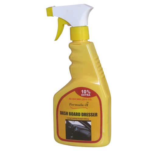 Dash Board Dresser Spray