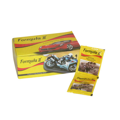 Dashboard Vinyl And Leather Tyre Polish