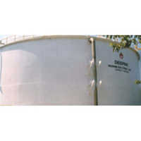 Rubber Lining Tanks