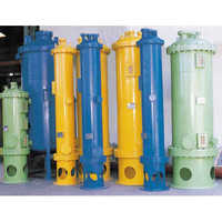 Rubber Vulcanizing Autoclave Usage: Industrial