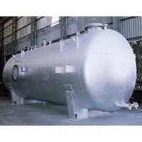 Silver Rubber Lining