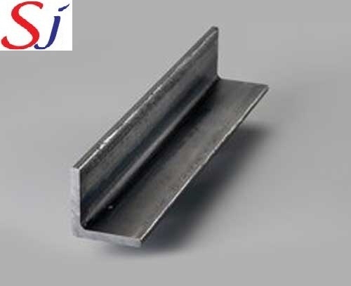 Structural MS Angle