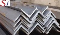Structural Steel Angle