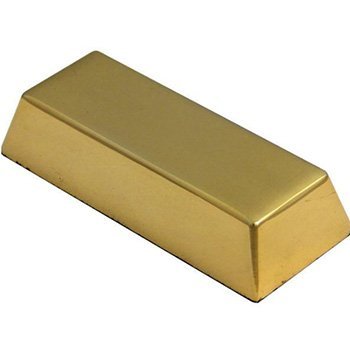 Brass Ingots