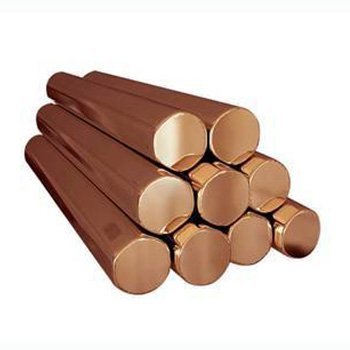 Copper Billets