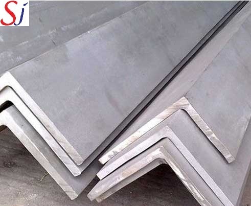 Indian Standard Angle