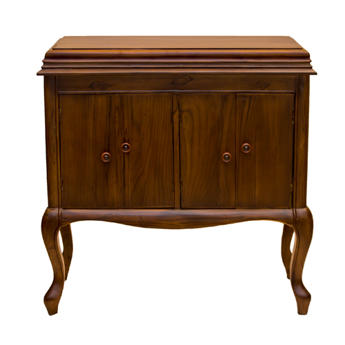 Brown Designer Side Board