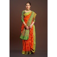 All Designer Bridal Saree
