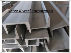 Rust Resistance Steel Channel