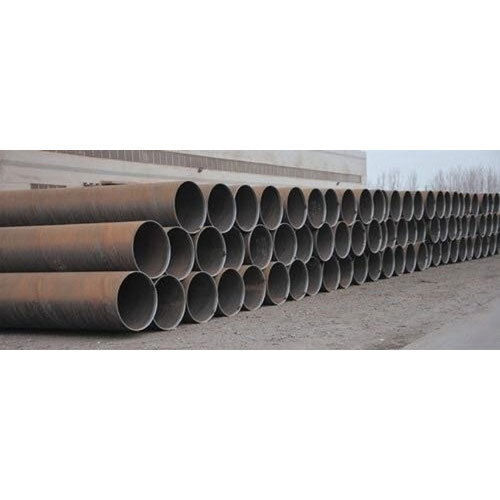 welded pipe