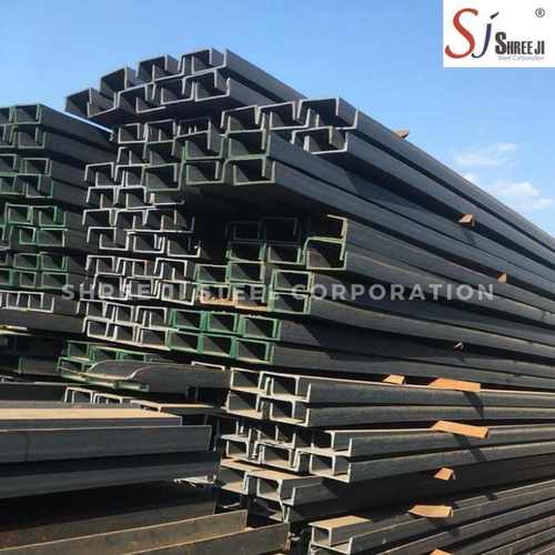 Iron Channel