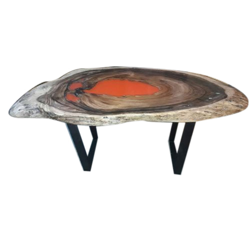 Wooden Carved Table