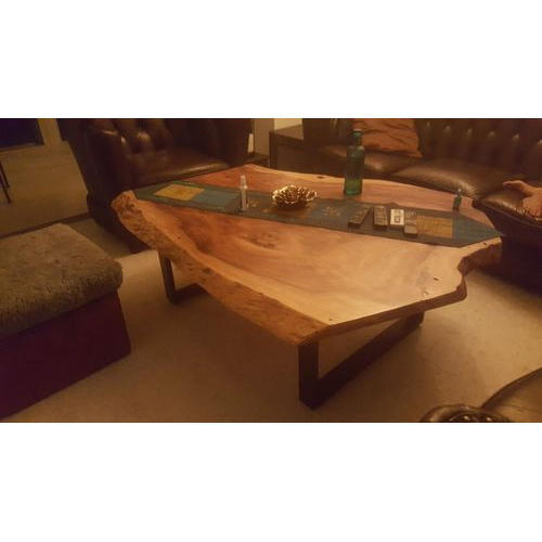 Handmade Wooden Table
