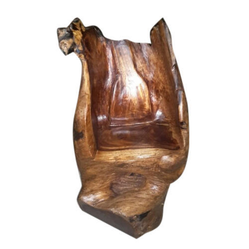 Handmade Wooden Chair