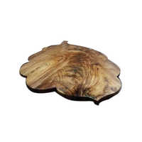 Designed Wooden Table Top