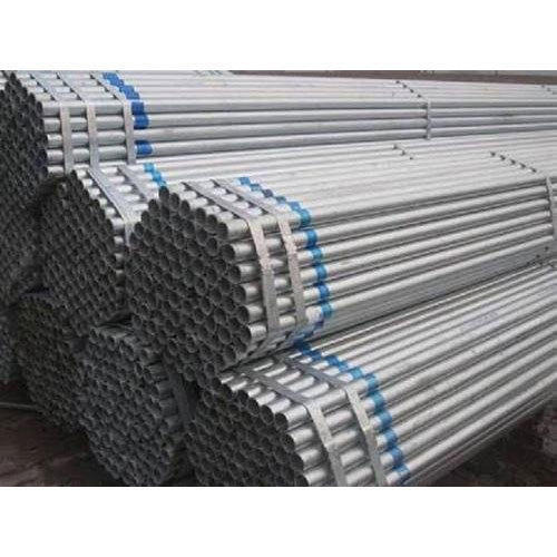 metal round pipe