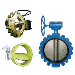 Butterfly Valves