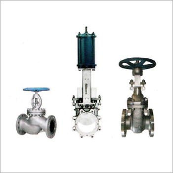 Check Valves