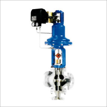 Globe Valves PRDS