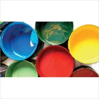 Screen Printing Inks Size: Available In Various Sizes
