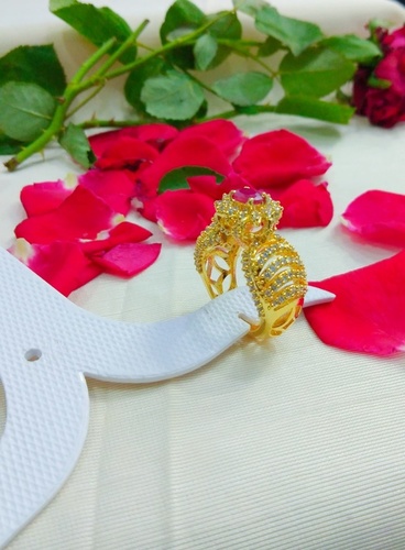 Stylish Imitation Ring Stylish Imitation Ring