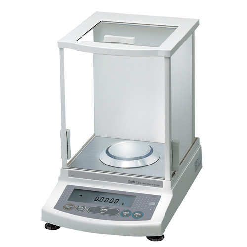Analytical Electronic Balance By SWASTIK SCIENTIFIC COMPANY