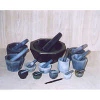 Agate Mortar Power: 60 Watt (w)