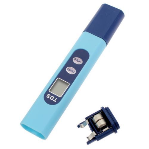Digital TDS Meter Digital TDS Meter