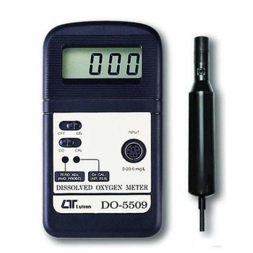 Dissolved Oxygen Portable Meters By SWASTIK SCIENTIFIC COMPANY