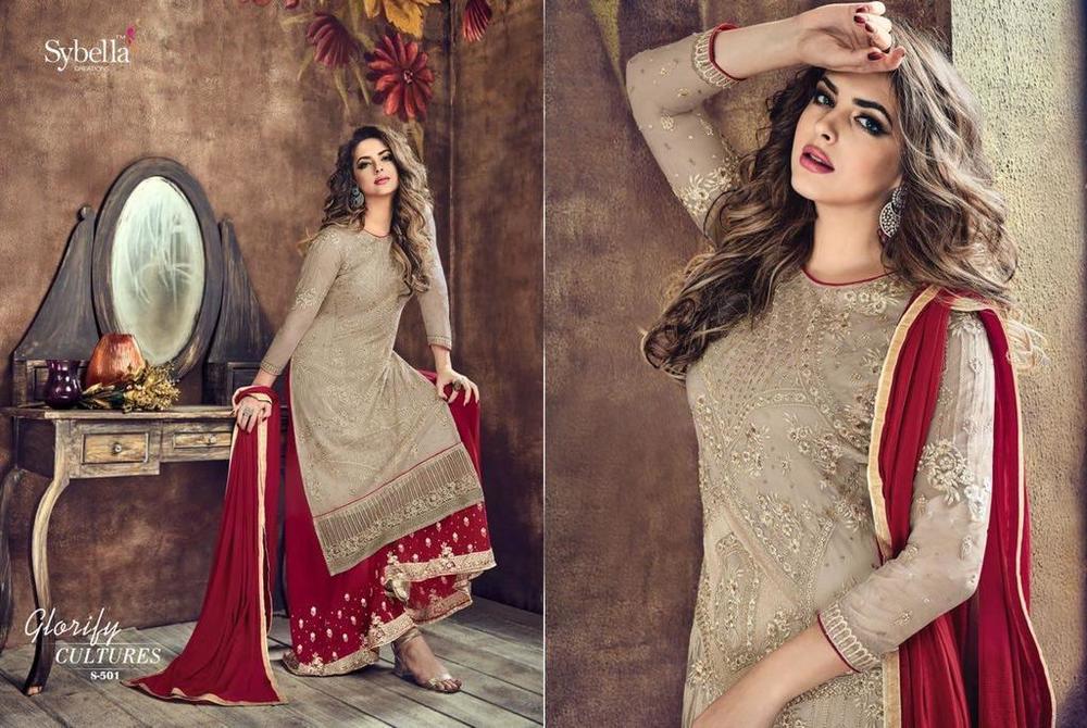 Designer Suits Collections