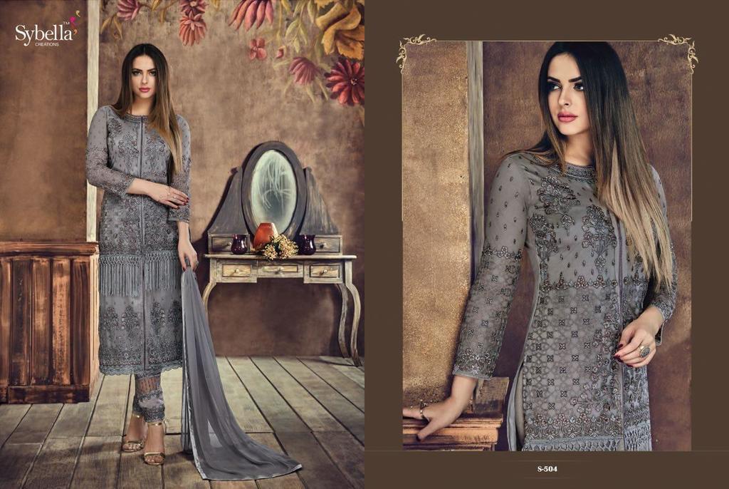 Designer Suits Collections