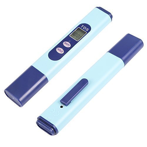 Handled TDS Meter Handled TDS Meter