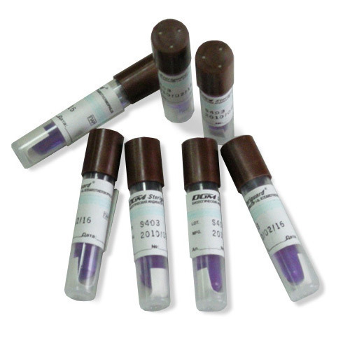 Chemicals And Biological Indicators Chemicals And Biological Indicators