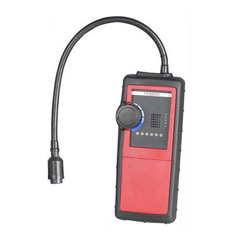 Gas Leak Detectors Gas Leak Detectors
