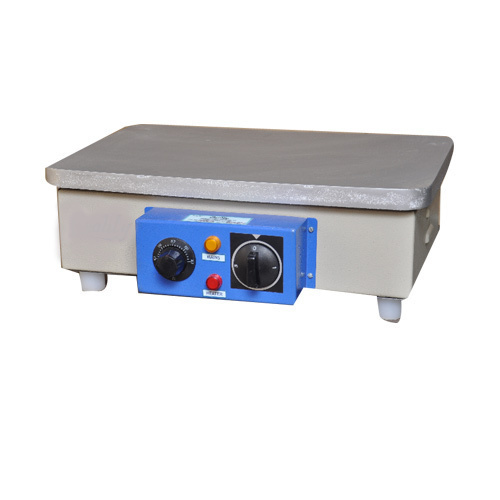 Rectangular Hot Plate Rectangular Hot Plate