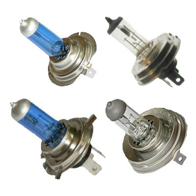 Halogen Bulbs Halogen Bulbs
