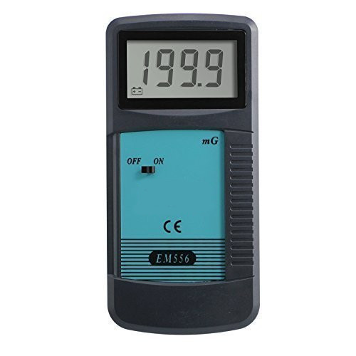 Magnetic Field Tester Magnetic Field Tester