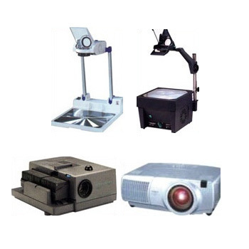 Slide Projectors Slide Projectors
