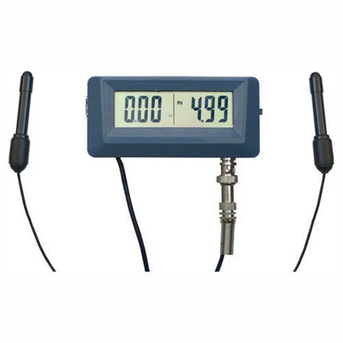 EC Conductivity Monitor EC Conductivity Monitor