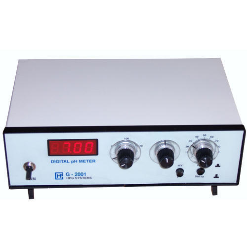 Digital PH Meter Digital PH Meter