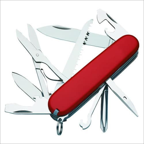 Swiss Knife